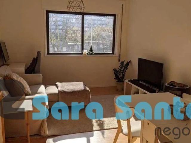 Apartamento T1 em Porto
