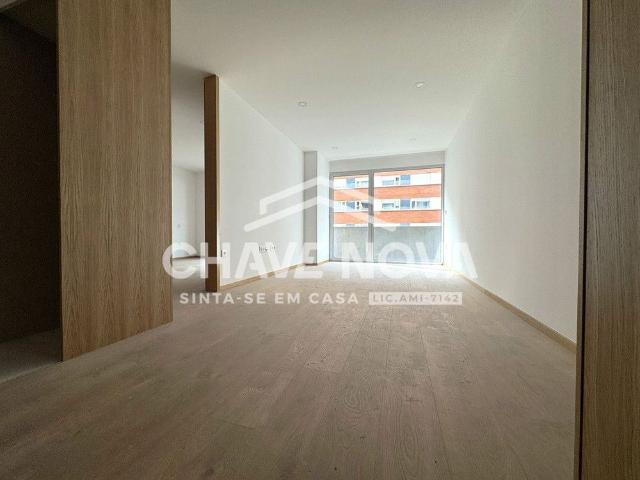 Apartamento T1 em Porto