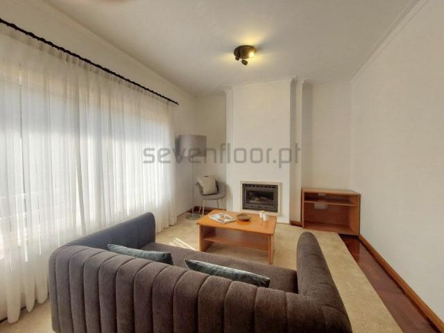 Apartamento T1 em Porto