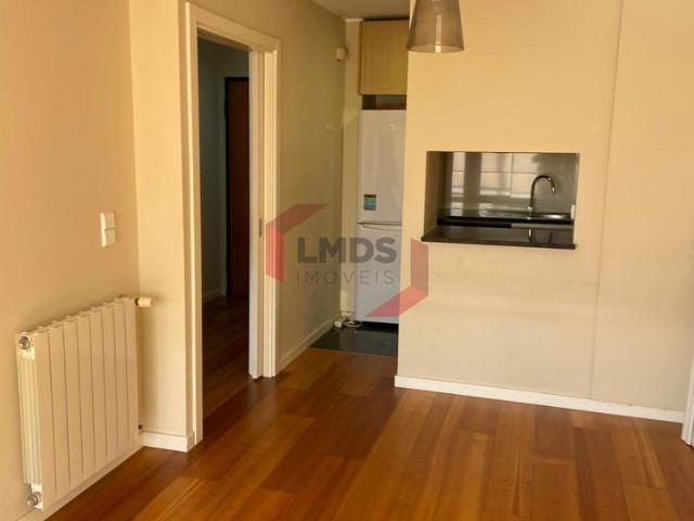 Apartamento T1 em Porto