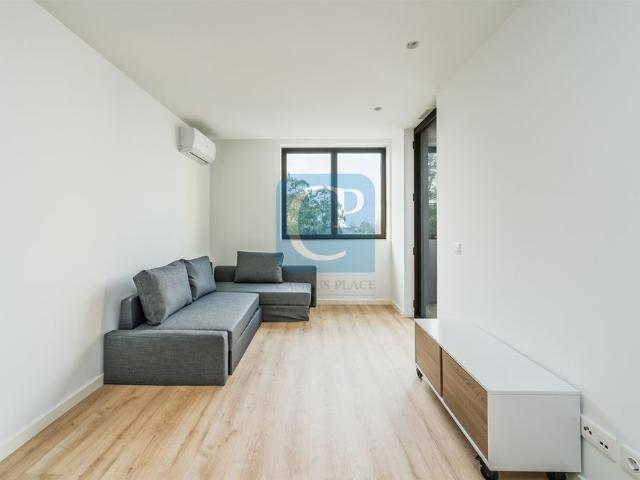 Apartamento T1 em Porto
