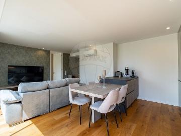 Apartamento T1 em Porto