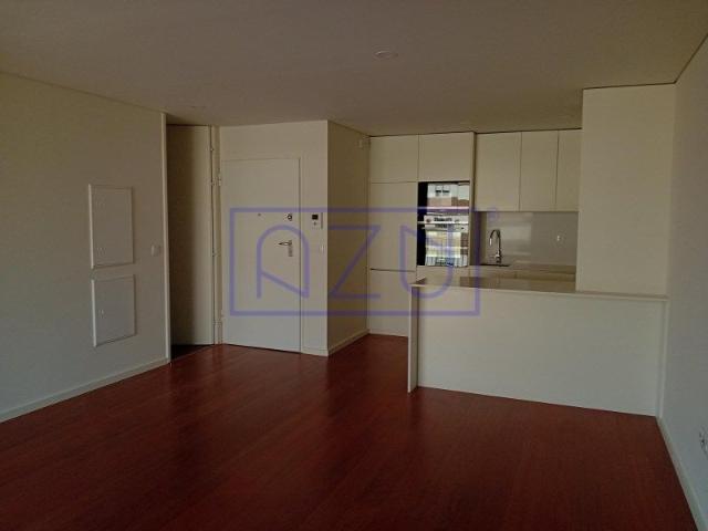 Apartamento T1 em Porto