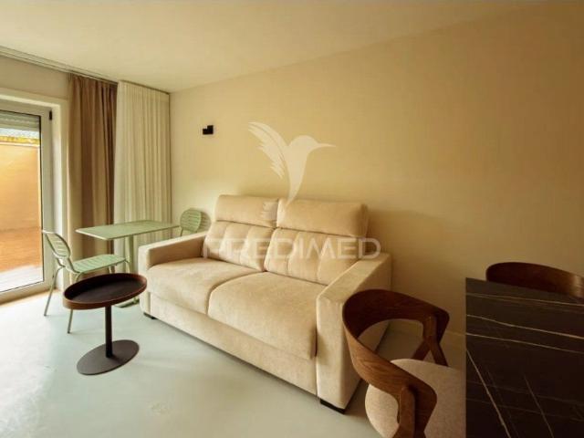 Apartamento T1 em Porto