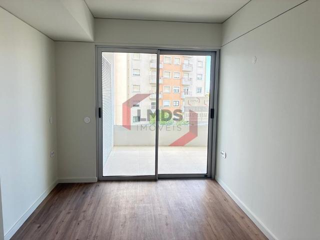 Apartamento T1 em Porto