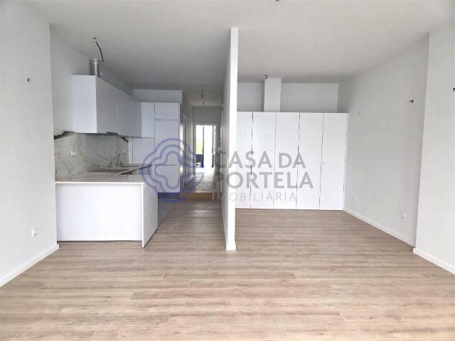 Apartamento T1 em Porto