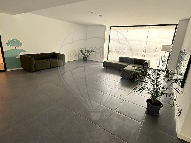 Apartamento T1 em Porto