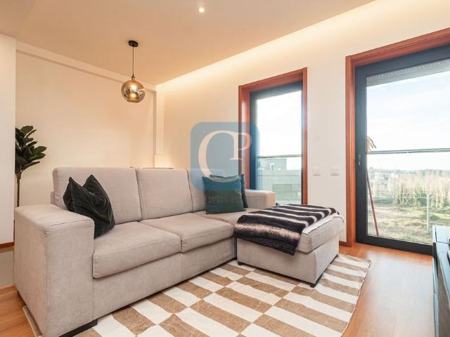 Apartamento T1 em Porto