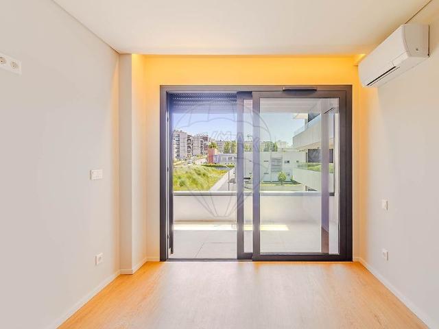 Apartamento T1 em Porto