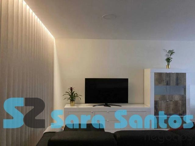 Apartamento T1 em Porto