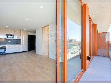 Apartamento T1 em Porto