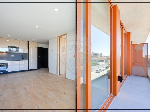 Apartamento T1 em Porto