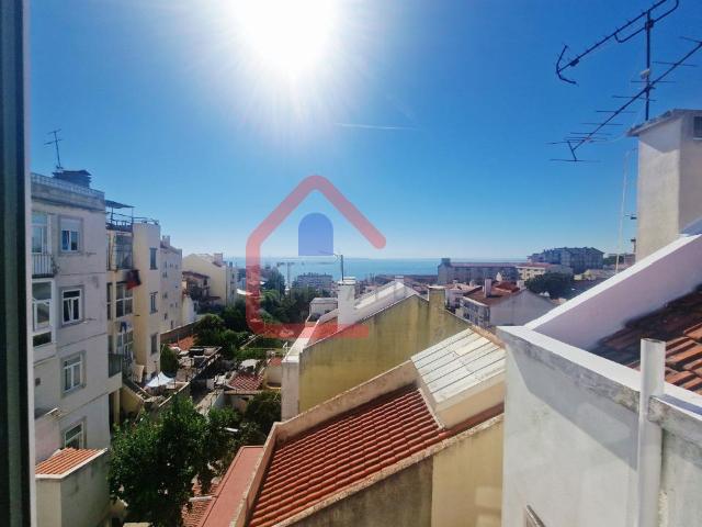 Apartamento T1 em Portugal