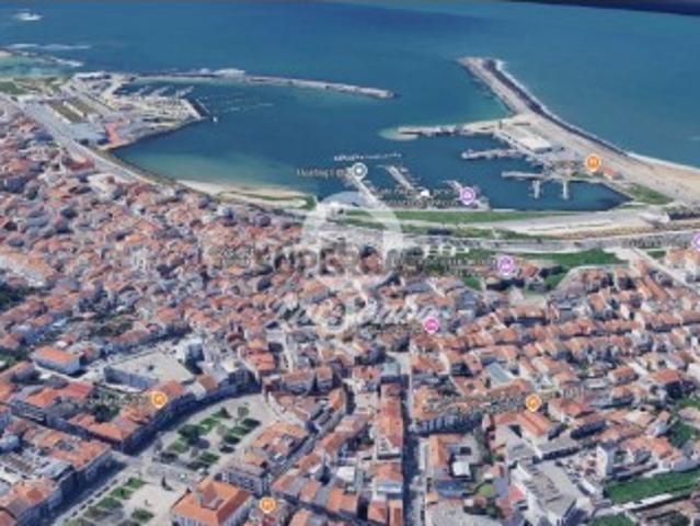 Apartamento T1 em Póvoa de Varzim