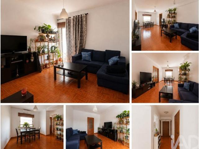 Apartamento T1 em Póvoa de Santa Iria e Forte da Casa de 70 m²