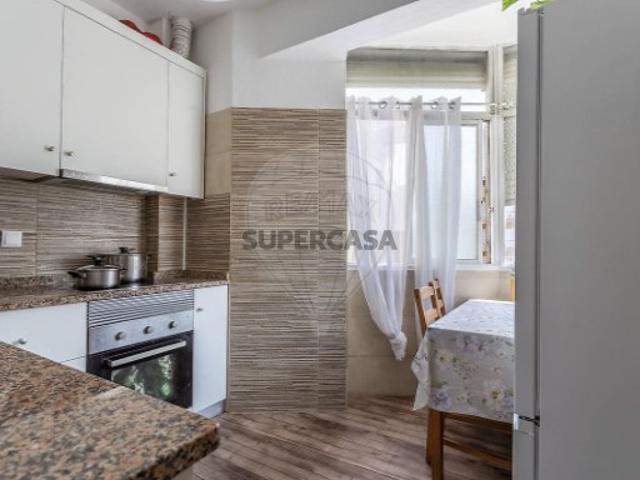 Apartamento T1 em Póvoa de Santo Adrião e Olival Basto