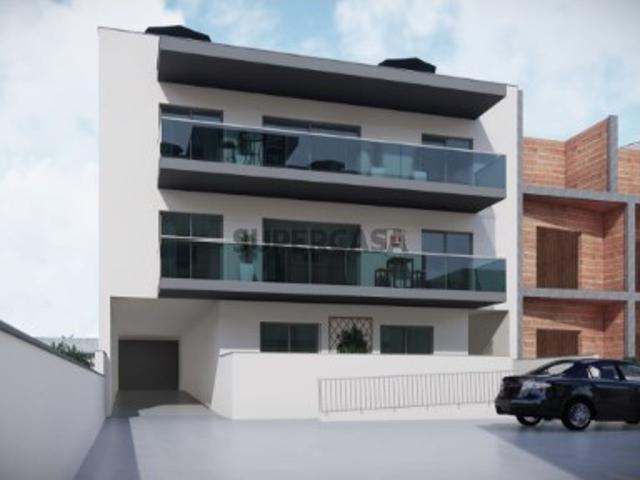Apartamento T1 em Quarteira