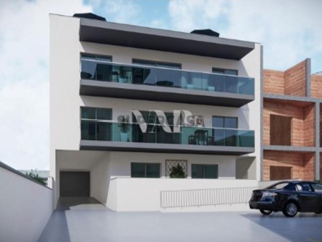 Apartamento T1 em Quarteira