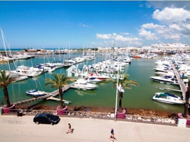 Apartamento T1 em Quarteira