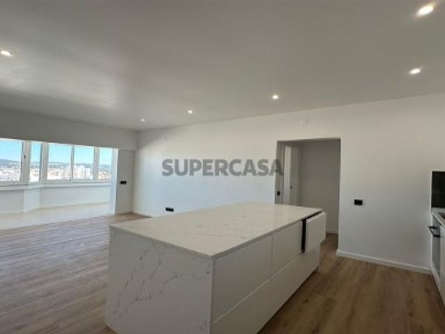 Apartamento T1 em Quarteira