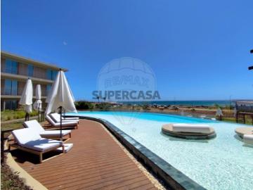 Apartamento T1 em Quarteira