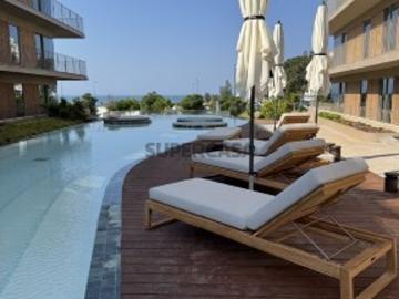 Apartamento T1 em Quarteira