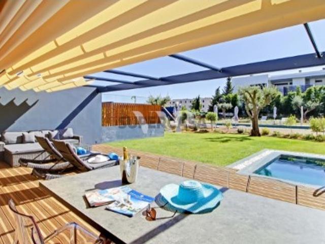 Apartamento T1 em Quarteira