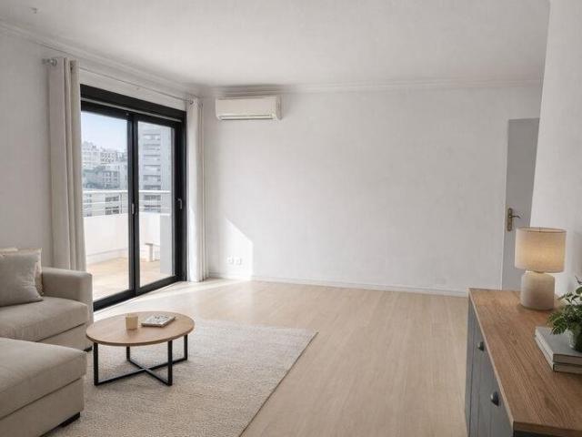 Apartamento T1 em Quarteira 60m² Quarteira