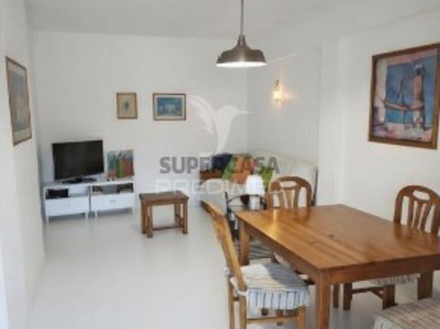 Apartamento T1 em Quarteira