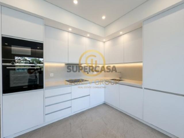 Apartamento T1 em Quarteira