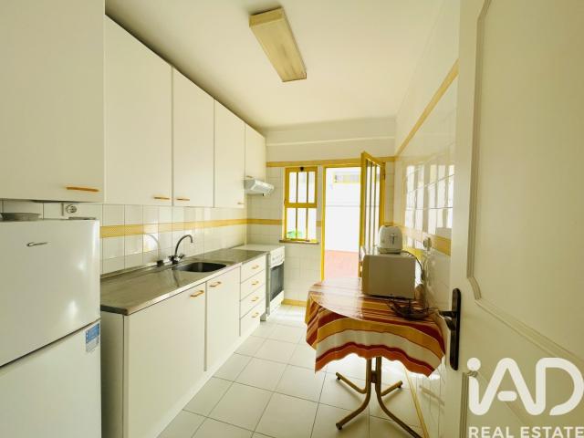 Apartamento T1 em Quarteira