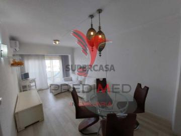 Apartamento T1 em Quarteira