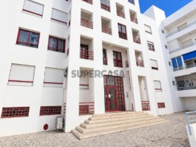Apartamento T1 em Quarteira