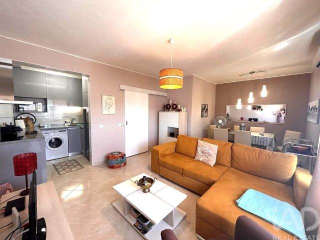 Apartamento T1 em Quarteira de 61 m²
