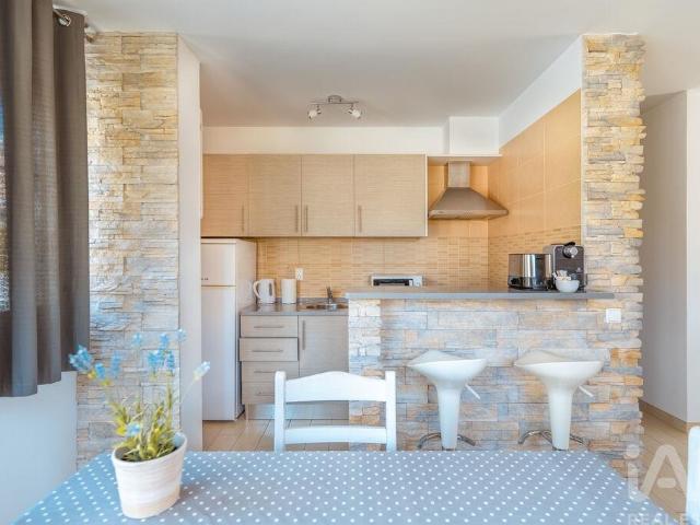 Apartamento T1 em Quarteira de 63 m²