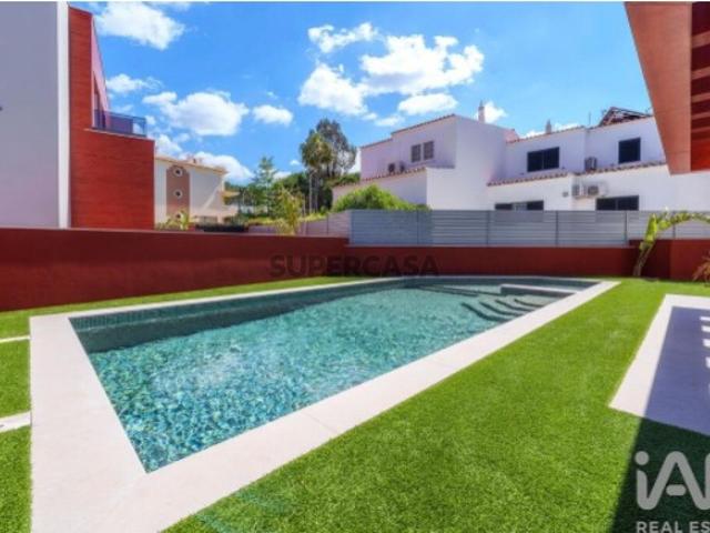 Apartamento T1 em Quarteira de 89 m²