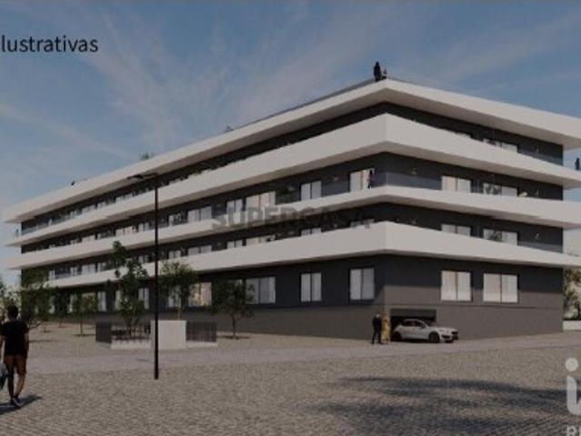 Apartamento T2 em Quarteira de 98,00 m²