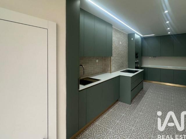 Apartamento T1 em Quinta do Anjo