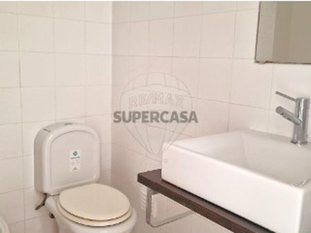 Apartamento T1 em Quinta do Anjo