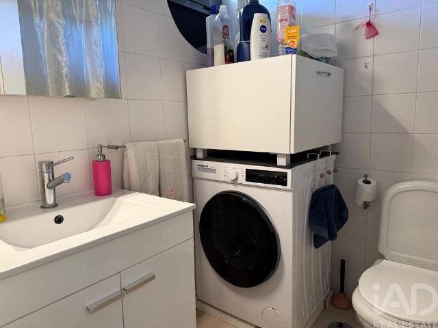 Apartamento T1 em Quinta do Anjo de 50 m²