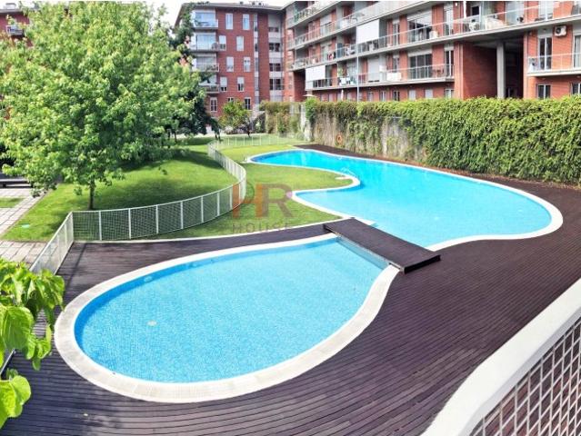 Apartamento T1 em Quinta da Portela, Coimbra. Ótima localização com espaços verdes e proximidade a serviços