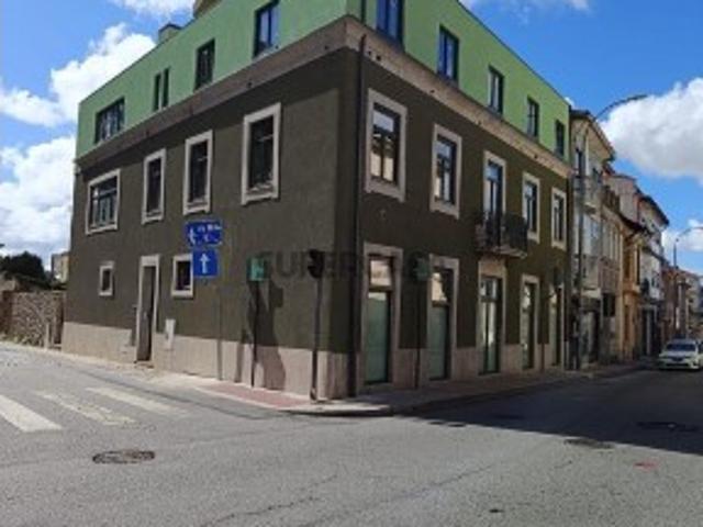 Apartamento T1 em Ramalde de 49 m²