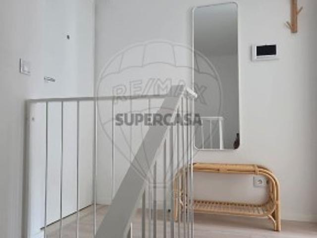 Apartamento T1 em Ramalde