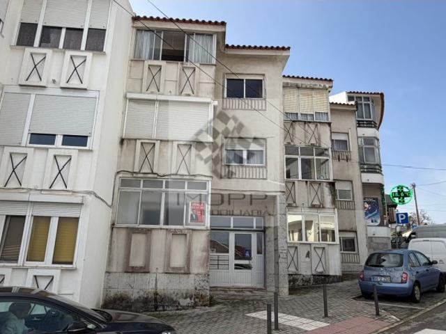 Apartamento T1 em Rana São Domingos de Rana