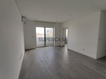Apartamento T1 em Ranhados