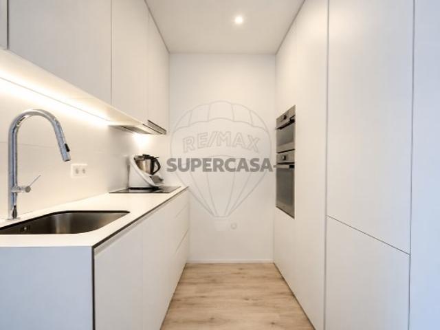 Apartamento T1 em Real, Dume e Semelhe
