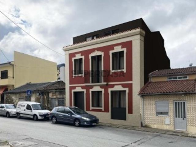 Apartamento T1 em Real, Dume e Semelhe