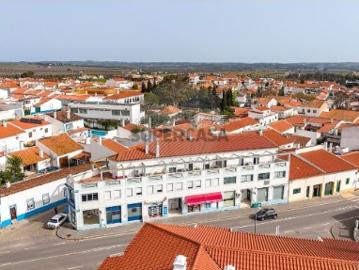 Apartamento T1 em Reguengos de Monsaraz