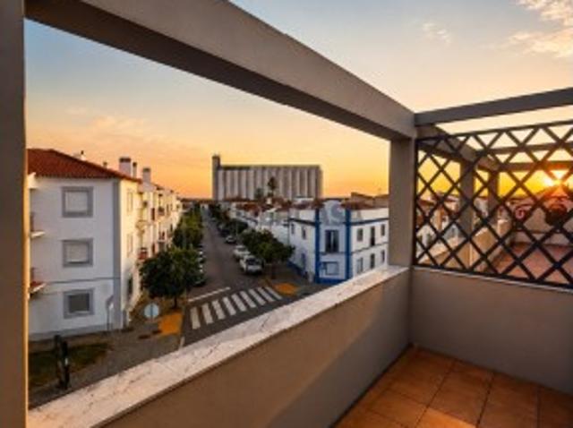 Apartamento T1 em Reguengos de Monsaraz
