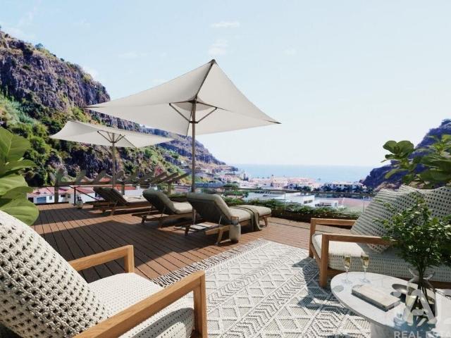 Apartamento T1 em Ribeira Brava de 68,00 m² 68m² Ribeira Brava